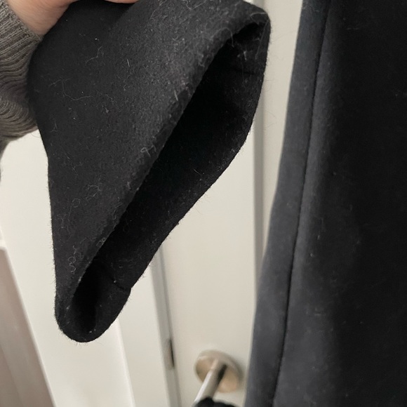 ARITZIA Babaton Stedman Coat - Picture 8 of 9